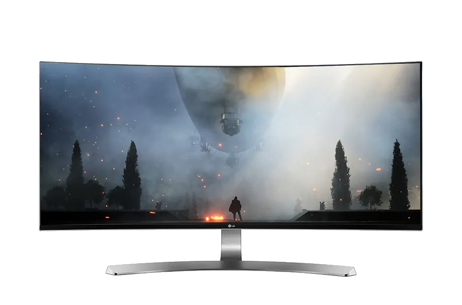 Ремонт мониторов  LG 38UC99 в Краснодаре