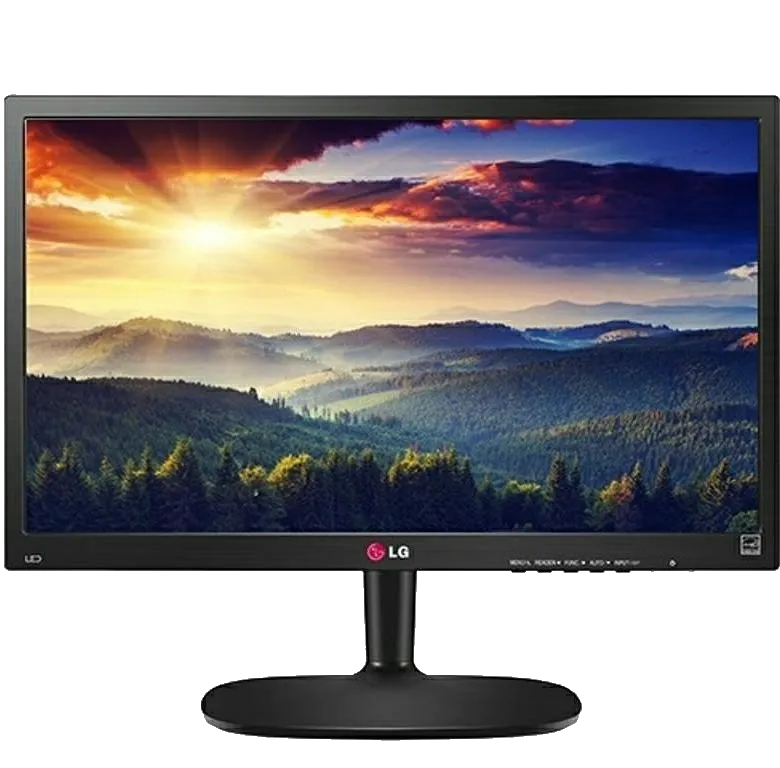 Ремонт мониторов  LG 19MB35A в Краснодаре