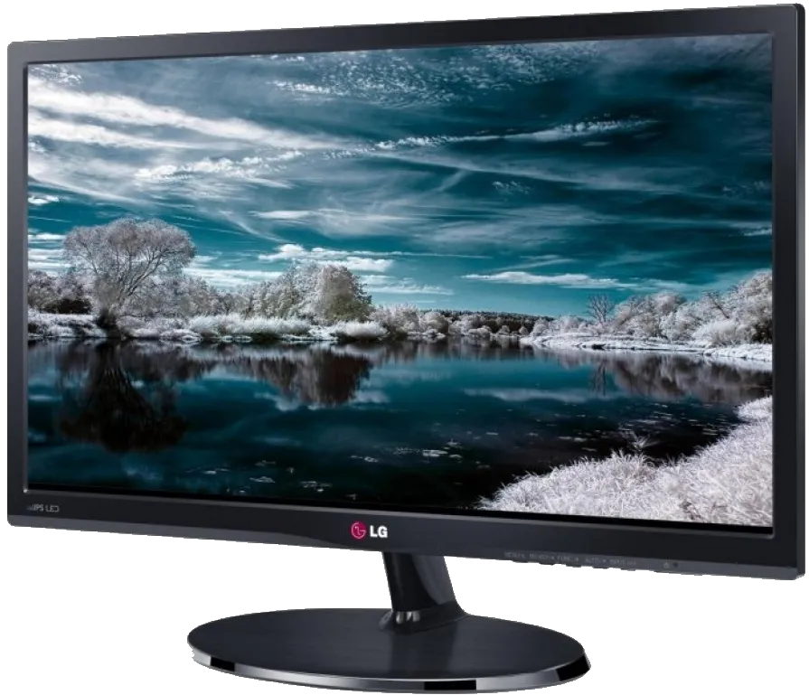 Ремонт мониторов  LG 22EA53 в Краснодаре