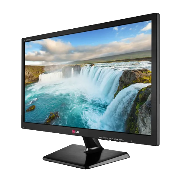 Ремонт мониторов  LG 22EN33S в Краснодаре