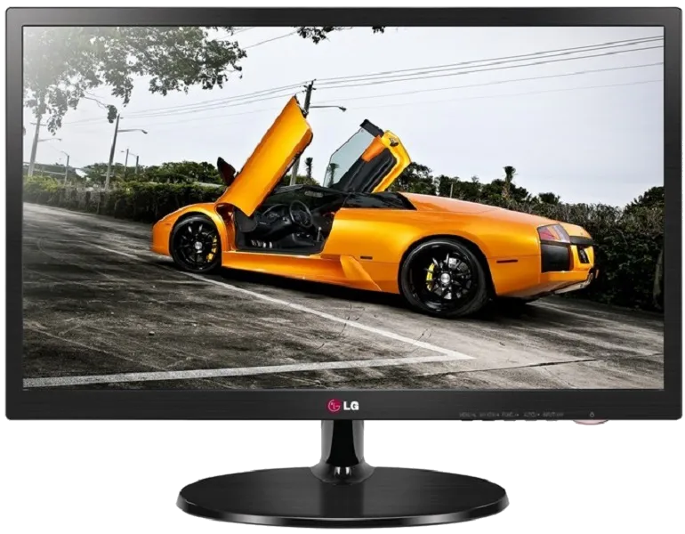 Ремонт мониторов  LG 22EN43T в Краснодаре