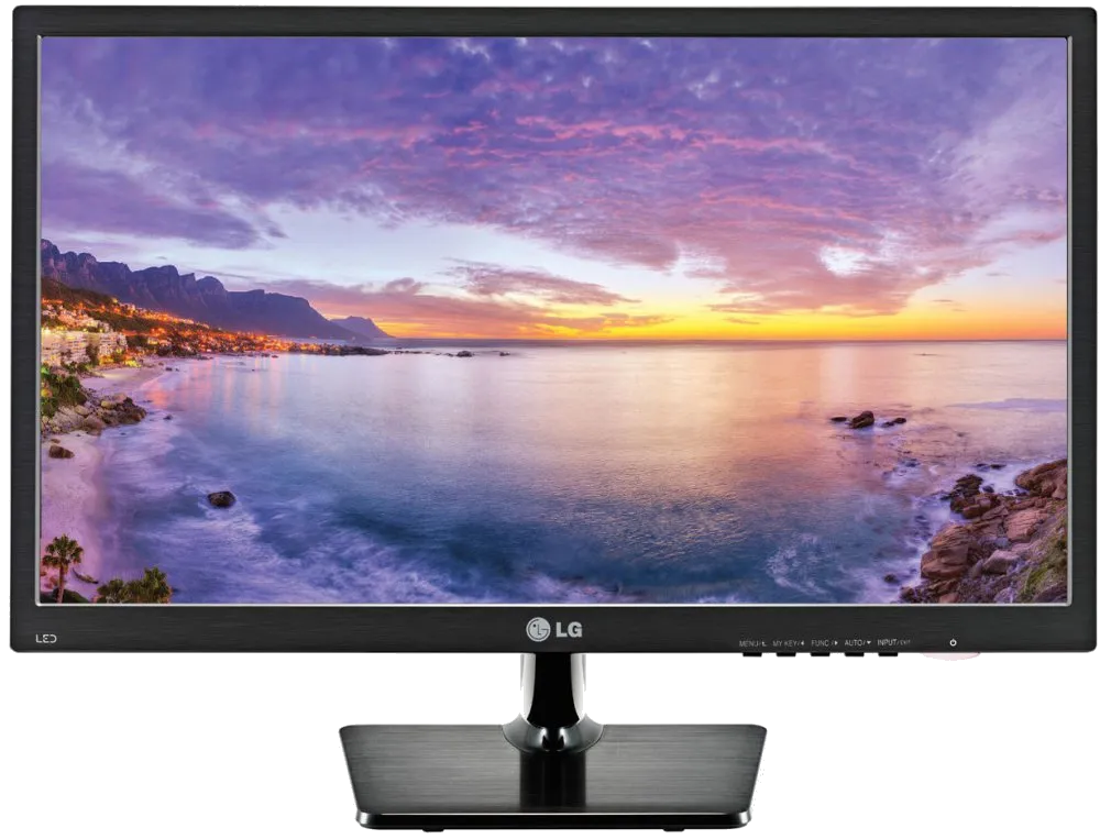 Ремонт мониторов  LG 22M37A в Краснодаре