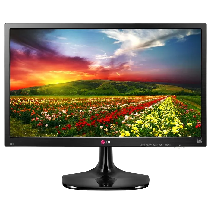 Ремонт мониторов  LG 22M45D в Краснодаре