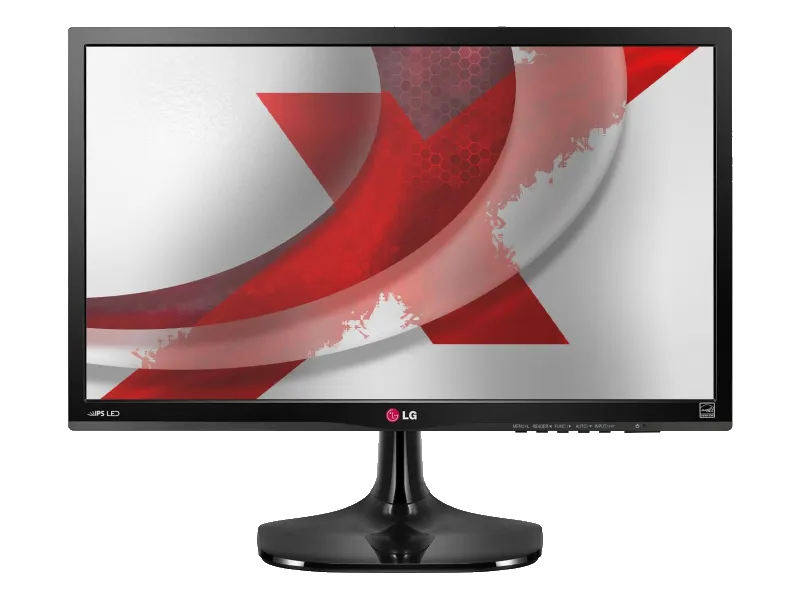 Ремонт мониторов  LG 22MP55HQ в Краснодаре