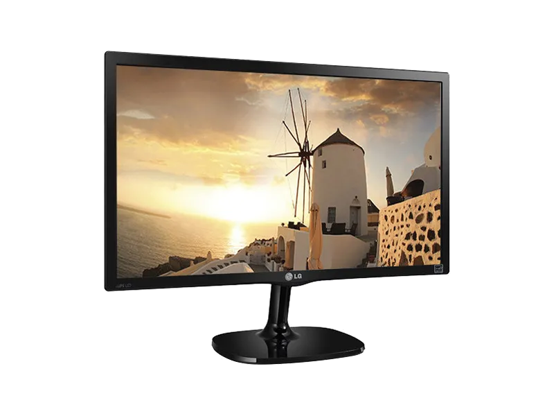 Ремонт мониторов  LG 22MP57HQ в Краснодаре