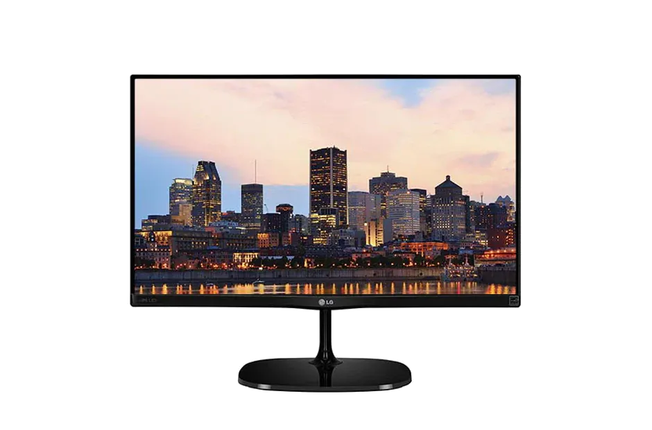 Ремонт мониторов  LG 22MP67HQ в Краснодаре