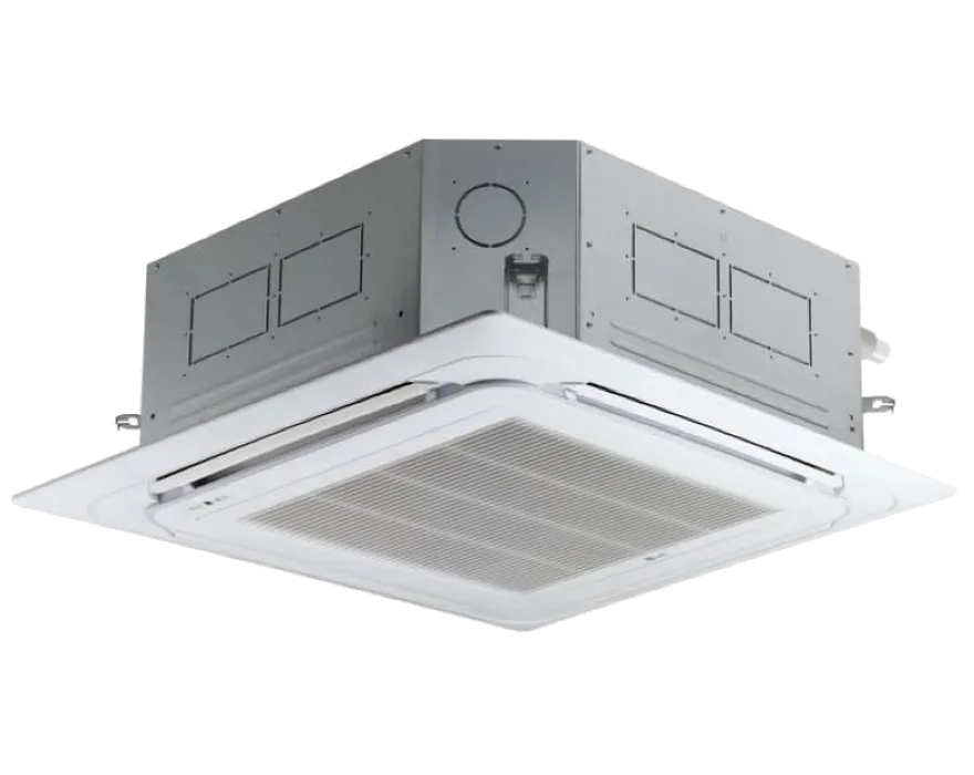 Ремонт кондиционеров  LG UU49WC1 в Краснодаре
